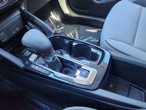 New 2026 Chevrolet TrailBlazer LT w/ Convenience Package FWD image 22