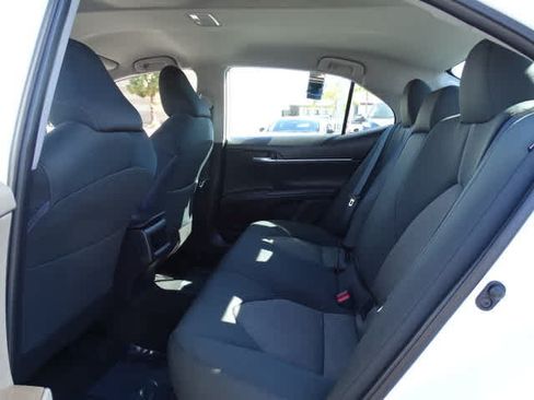 Used 2023 Toyota Camry LE w/ Convenience Package FWD image 20