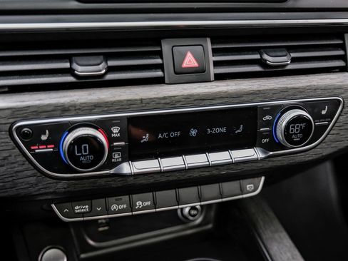 Used 2018 Audi A4 2.0T Premium w/ Convenience Package image 34