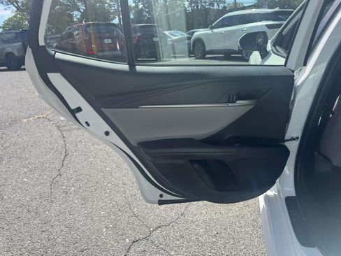 Used 2026 Toyota Camry SE FWD image 11