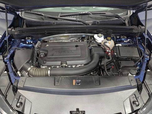 Certified 2023 Buick Envision Essence AWD/4WD image 14