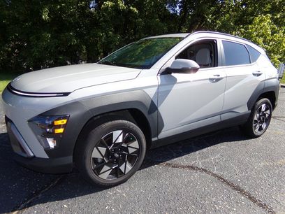 Used 2024 Hyundai Kona SEL
