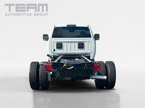New 2025 RAM 4500 Tradesman image 6