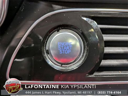 Used 2019 Genesis G70 2.0T Advanced w/ Elite Package image 24