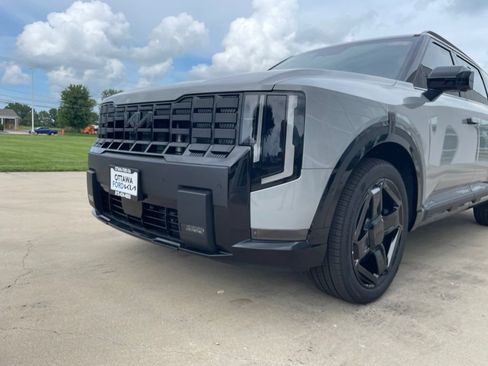 New 2027 Kia Telluride SX X-Line w/ Towing Package AWD/4WD image 16