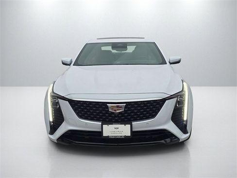 New 2026 Cadillac CT5 Premium Luxury image 2