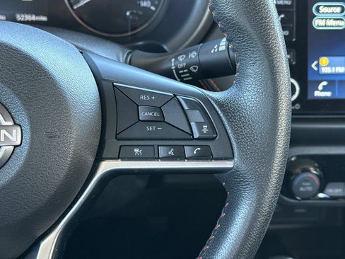 Used 2024 Nissan Kicks SR FWD image 34
