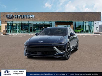 New 2026 Hyundai Sonata SEL