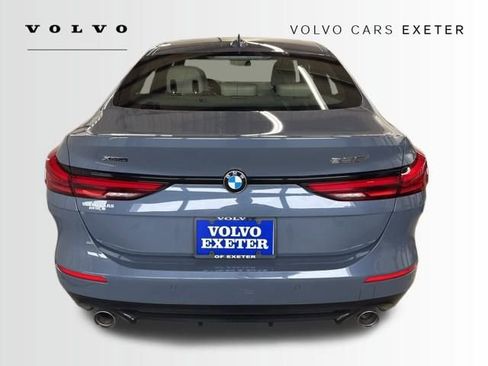 Used 2021 BMW 228i xDrive Gran Coupe w/ Convenience Package image 22