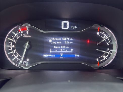 Used 2023 Honda Ridgeline RTL image 24