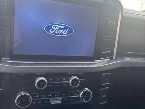 Used 2026 Ford F350 Platinum w/ FX4 Off-Road Package AWD/4WD image 6
