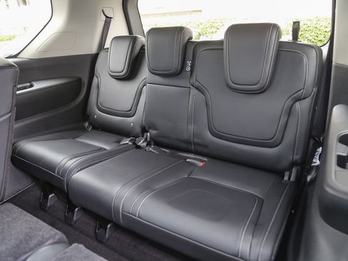 New 2026 Nissan Armada SV RWD image 21