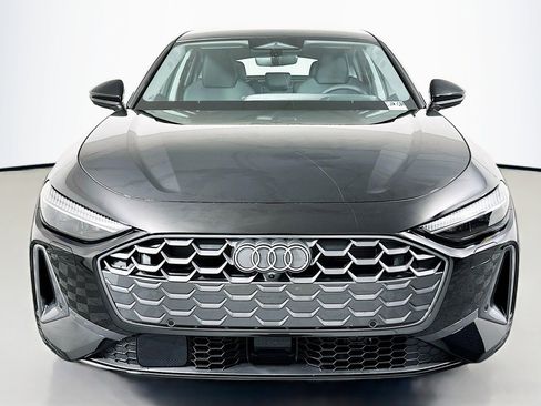 New 2025 Audi A5 2.0T Premium Plus image 2