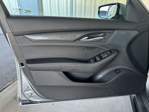 Certified 2026 Cadillac CT5 V Blackwing w/ Super Cruise 1 Package image 15