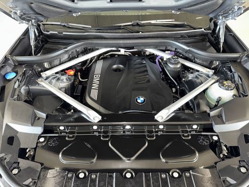 Certified 2026 BMW X5 sDrive40i RWD image 37