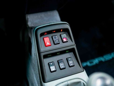 Used 1995 Porsche 911 GT3 RS image 68
