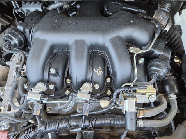 Used 2023 Nissan Pathfinder S FWD image 39