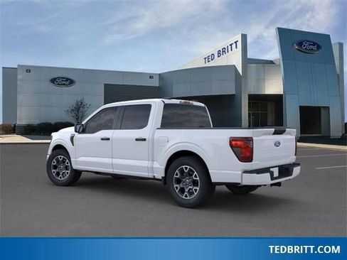 New 2024 Ford F150 STX image 5