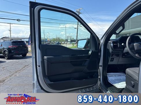 Used 2024 Ford F150 STX image 13