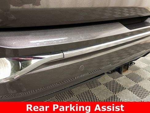 Used 2019 GMC Terrain Denali w/ Advanced Safety Package AWD/4WD image 14