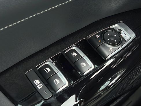 New 2026 Kia K5 GT-Line FWD image 17
