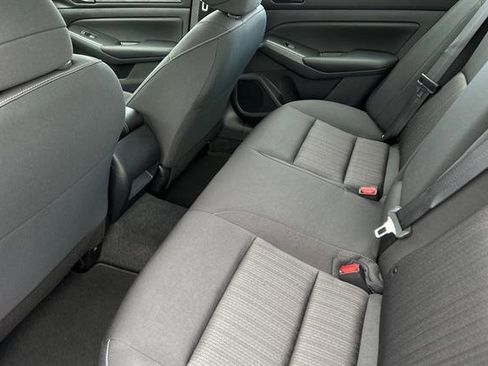 New 2025 Nissan Altima 2.5 S image 9