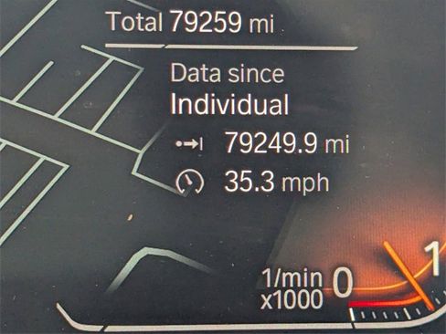 Used 2022 BMW 430i Gran Coupe w/ M Sport Package image 32