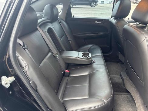 Used 2013 Chevrolet Impala LTZ image 25