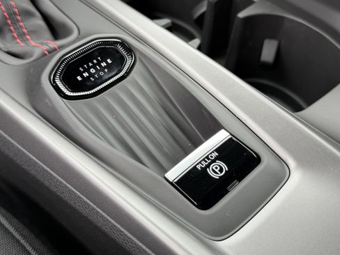 New 2026 Dodge Charger R/T AWD/4WD image 22