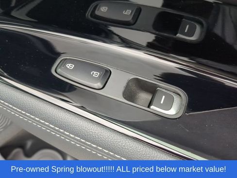 Used 2022 Kia Niro LXS FWD image 47