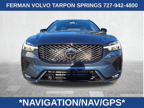 New 2026 Volvo XC60 B5 Plus w/ Protection Package Premier image 3