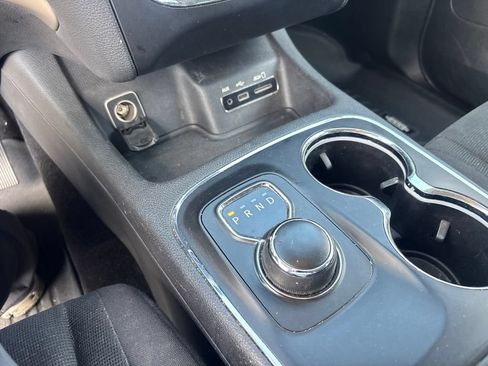 Used 2015 Dodge Durango SXT w/ Quick Order Package 23B RWD image 26
