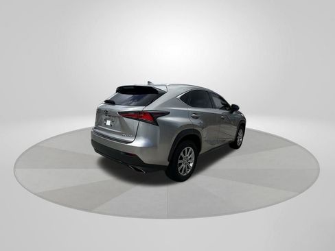 Used 2018 Lexus NX 300 FWD w/ Accessory Package 2 image 7