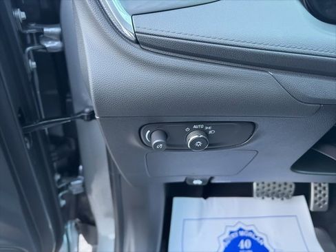 New 2026 Buick Encore GX Preferred image 19