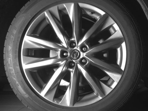 Used 2018 MAZDA CX-9 Grand Touring FWD image 11