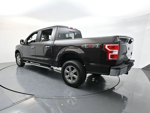 Used 2020 Ford F150 XLT w/ Equipment Group 302A Luxury image 7