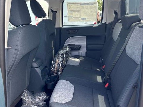 New 2026 Ford Maverick XLT FWD image 13
