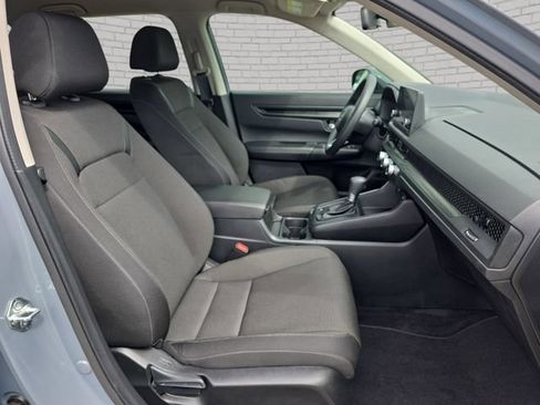 Used 2025 Honda CR-V LX image 10