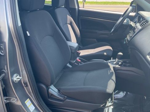 Used 2015 Mitsubishi Outlander Sport ES FWD image 22