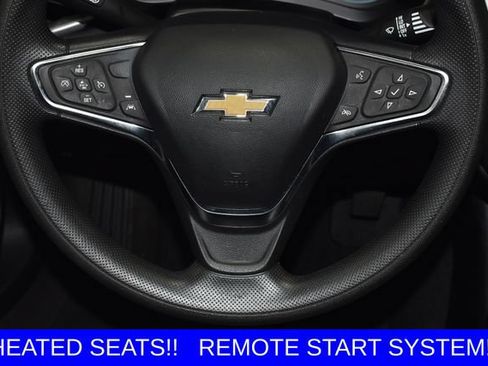 Used 2024 Chevrolet Malibu LT FWD image 27