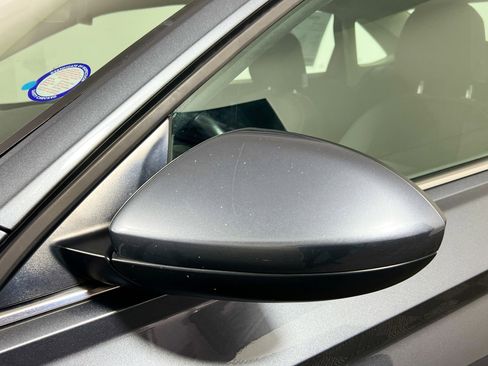 Used 2024 Volkswagen Jetta S image 12