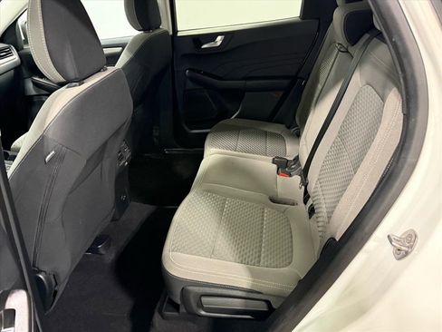 Certified 2021 Ford Escape SE w/ Convenience Package image 15