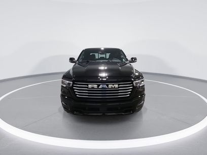 New 2026 RAM 1500 Laramie w/ Laramie Preferred Package