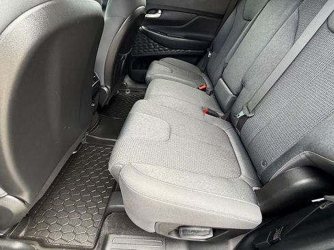 Used 2023 Hyundai Santa Fe SEL FWD image 13