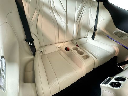 New 2026 Mercedes-Benz CLE 300 4MATIC Coupe image 25