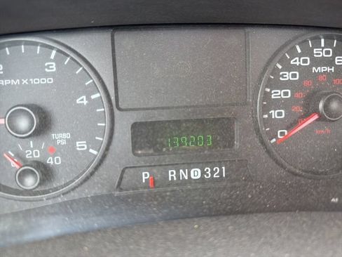 Used 2005 Ford F350 XLT AWD/4WD image 36