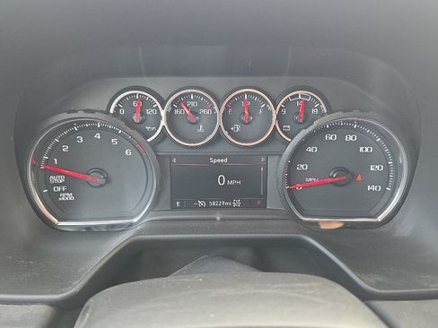 Used 2022 Chevrolet Suburban LS AWD/4WD image 10
