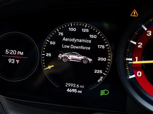 Used 2023 Porsche 911 GT3 RS RWD image 57