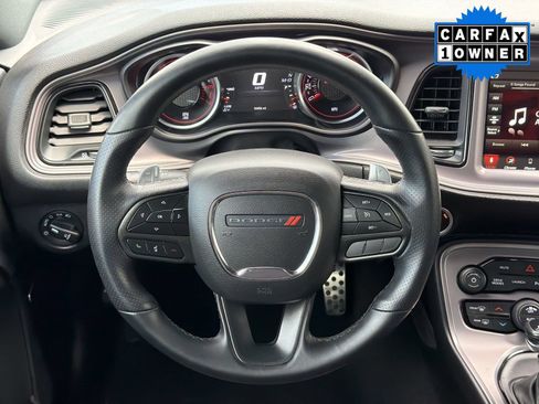 Used 2023 Dodge Challenger R/T Scat Pack RWD image 11