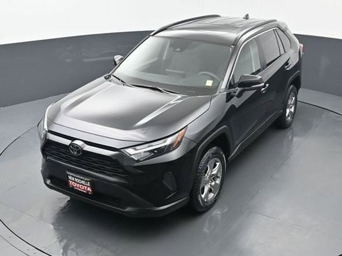 Certified 2023 Toyota RAV4 XLE w/ Convenience Package image 41